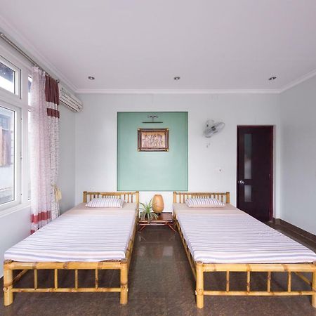 Bamboo Homestay Hue Bagian luar foto