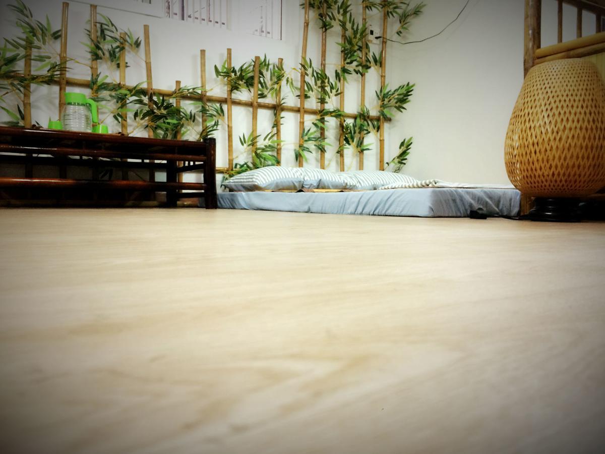 Bamboo Homestay Hue Bagian luar foto