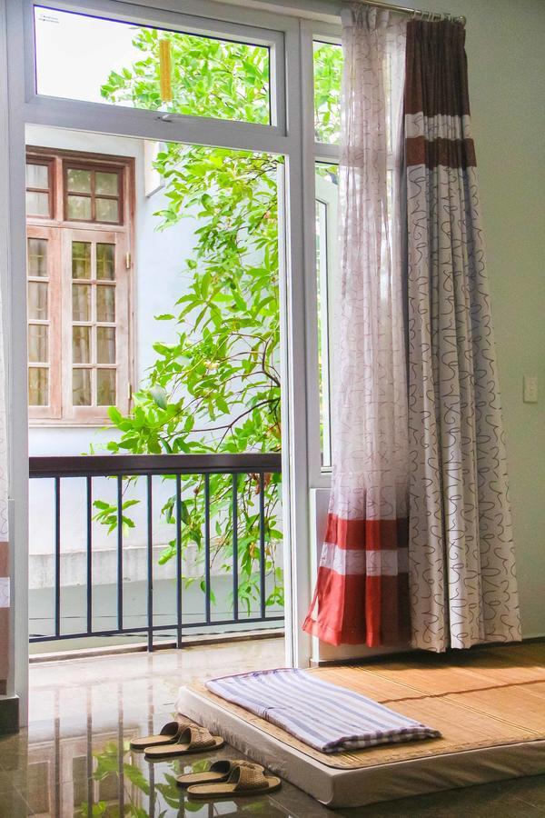 Bamboo Homestay Hue Bagian luar foto