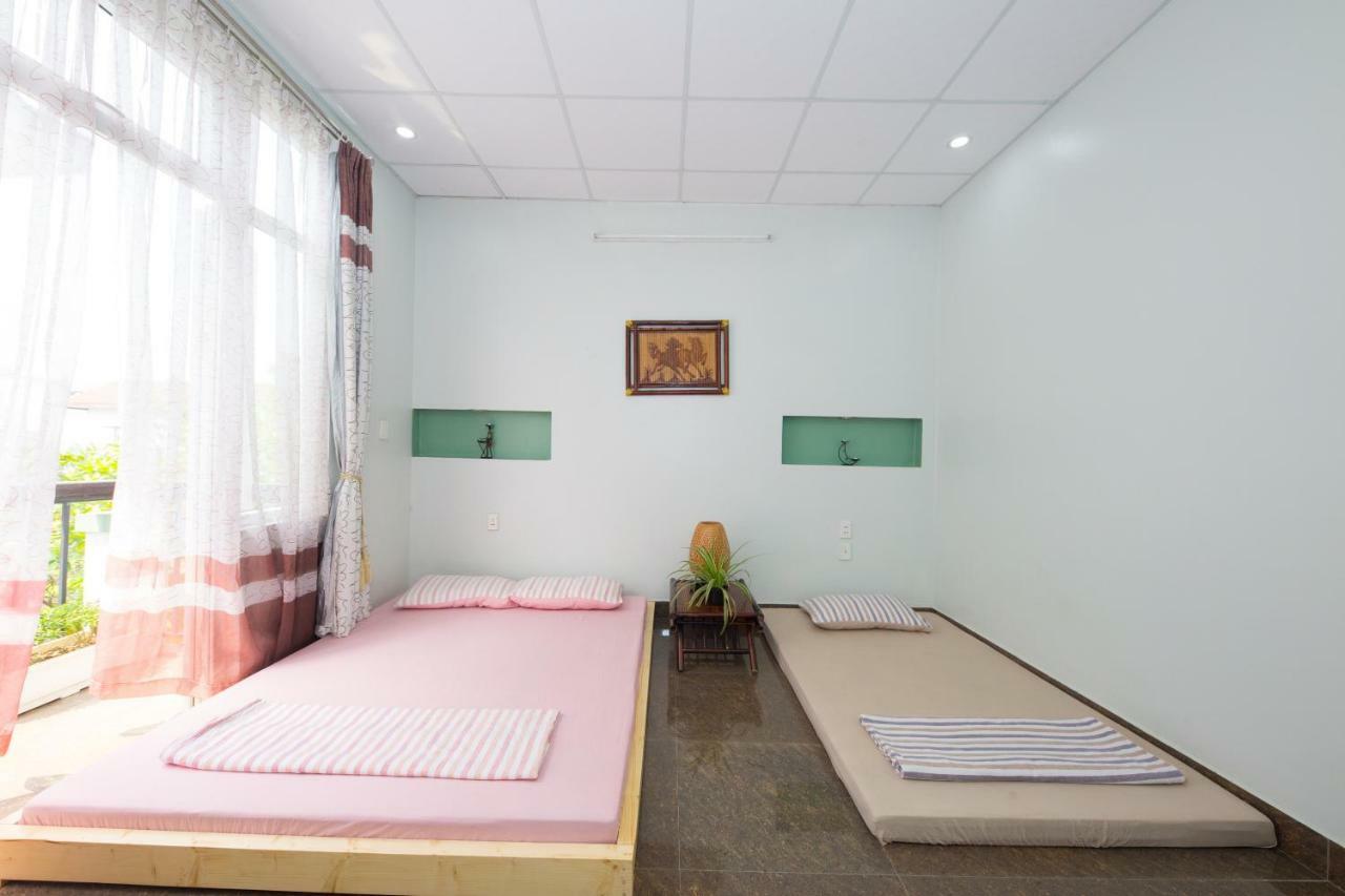 Bamboo Homestay Hue Bagian luar foto