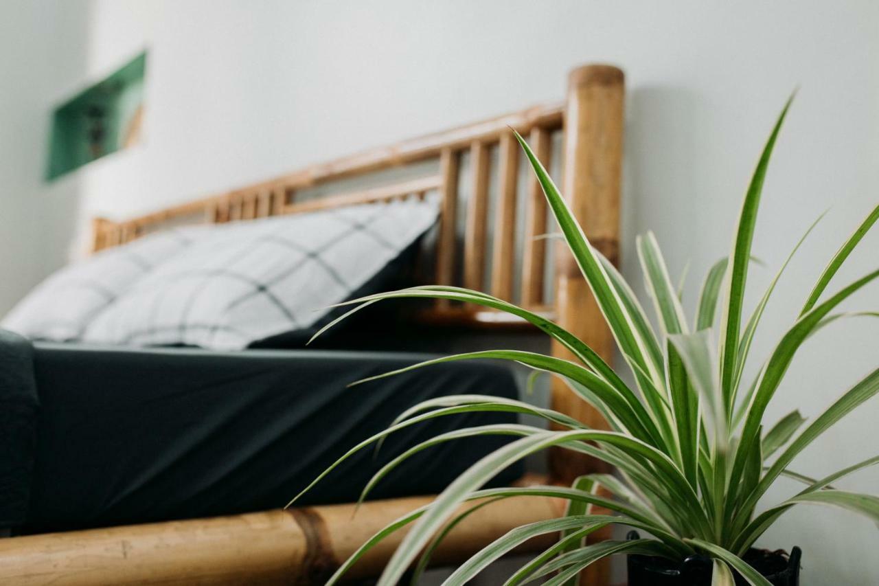 Bamboo Homestay Hue Bagian luar foto