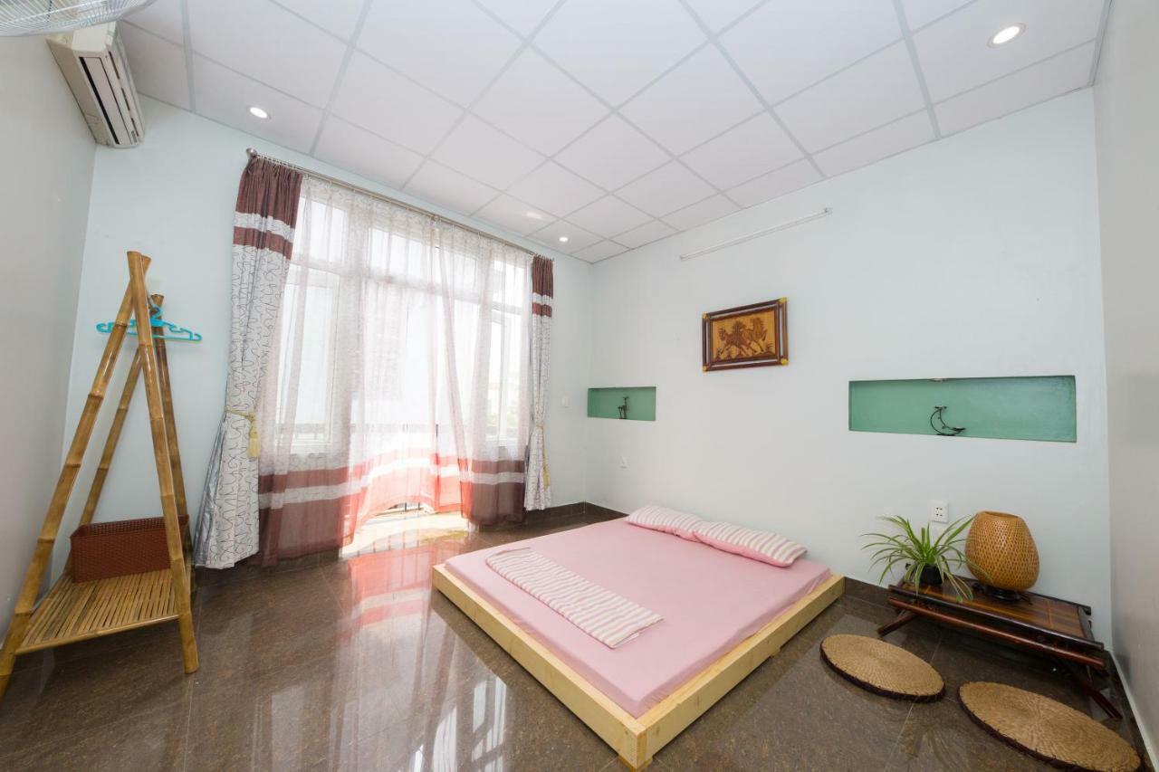 Bamboo Homestay Hue Bagian luar foto