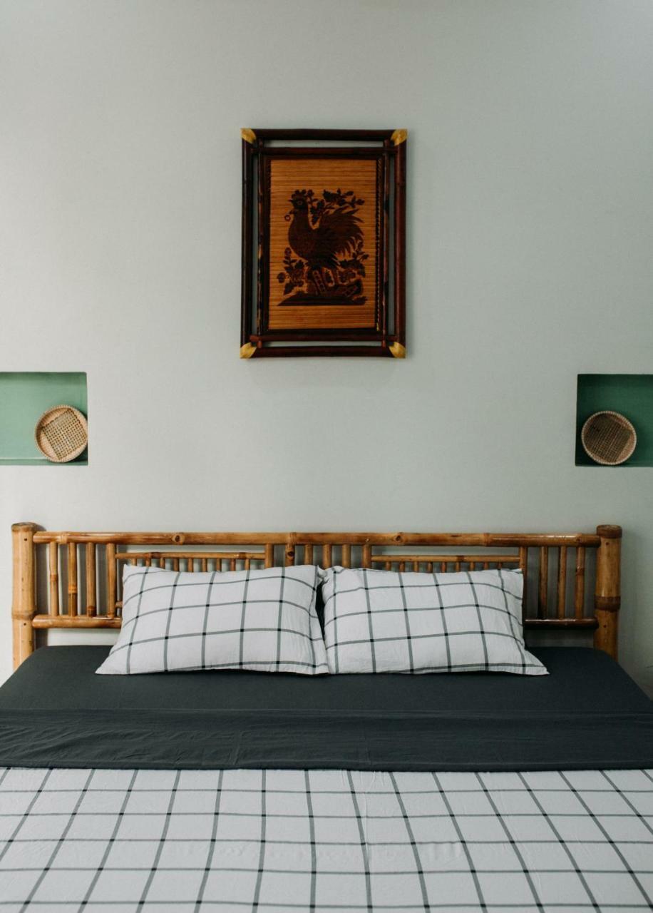Bamboo Homestay Hue Bagian luar foto